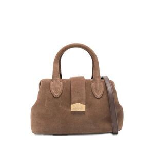 Schell Brown Tote Bags Women